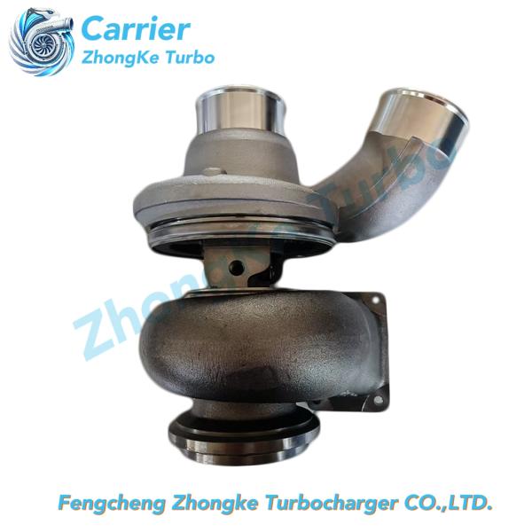 S400S069 Turbo 173299 167574 631GC5140M5 631GC5140M5X Turbocharger for Mack Truck with E7-400 Engine