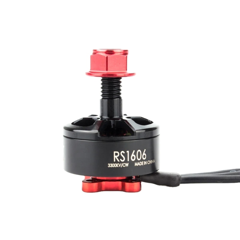 Wholesale Price EMAX 1606 RS 3300KV 4000 Brushless Motor 3-4S For RC Drone FPV Racing Multi Rotor -