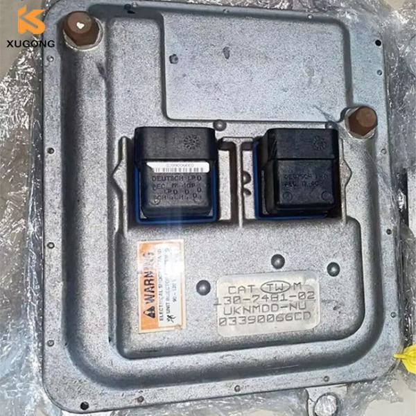 電子制御ユニット ECM ECU 130-7481 176-7503 1307481 1767503 ディーゼルエンジンのスペアパーツ