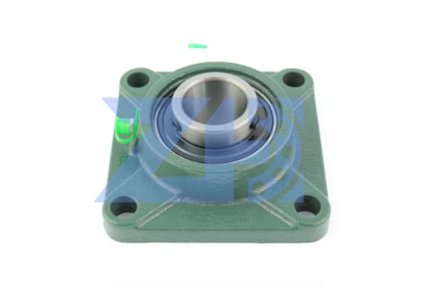 UC206 Pillow Block Bearing UCF206 Insert Ball Bearing Units 30mm  Inner Diameter