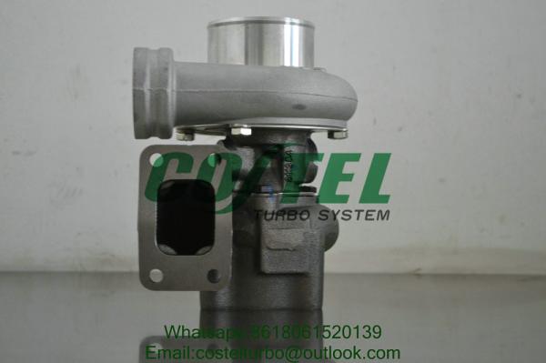 04255272KZ / 318281 318167 S100 KKK Turbo Charger Deutz / Volvo Engine Turbo