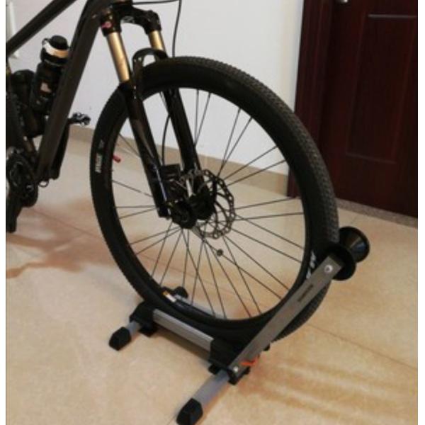 52cm*46cm*42cm Portable Foldable Bike Rack Bicycle Parking Rack Bicycle Storage Stand