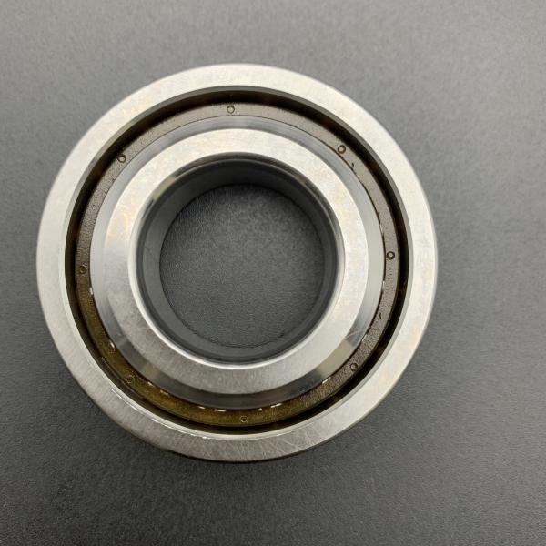 760206TN1 Ball Screw Support Bearing Precision Spindle Ball Bearing 30x62x16