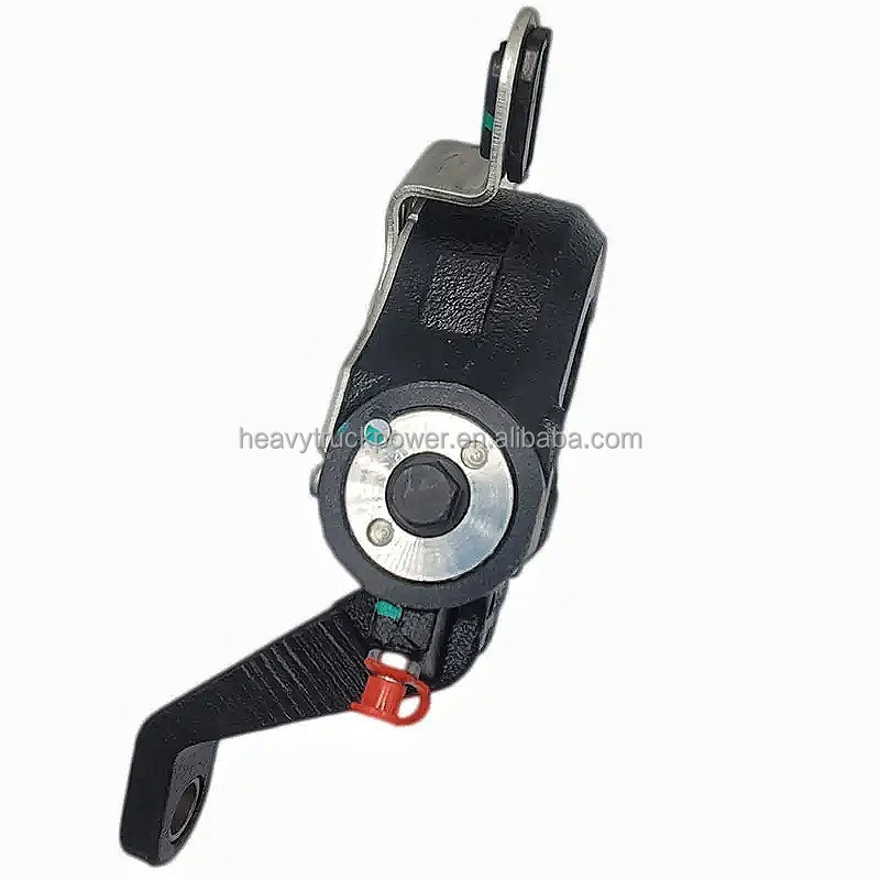 Shacman Delong Automatic Clearance Adjusting Arm Rear Axle Brake Adjusting Arm HD90129340257