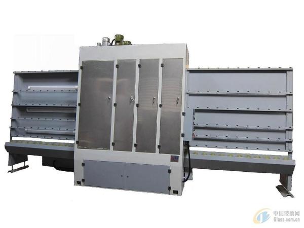 ALGER High-accuracy Glass Washing Machine with competitive price