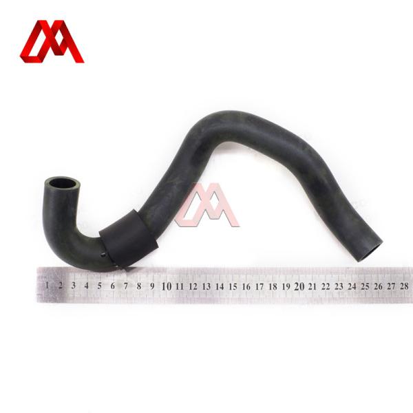 Manguera de respiradero del cárter ISUZU ELF genuina 8-97139-586-3 Repuesto de auto duradero