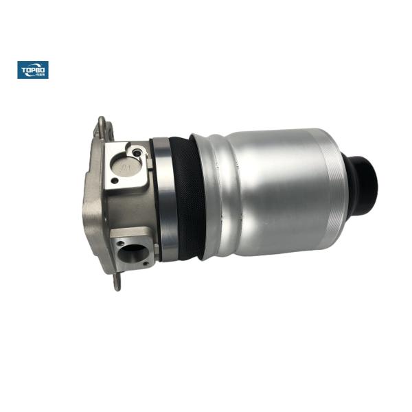 Подвес воздуха фаэтона Vw 3D0616001J 3D0616002J