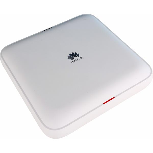 Wireless Access Point AirEngine5760-10 Built-in Smart Antenna and Directional Antenna