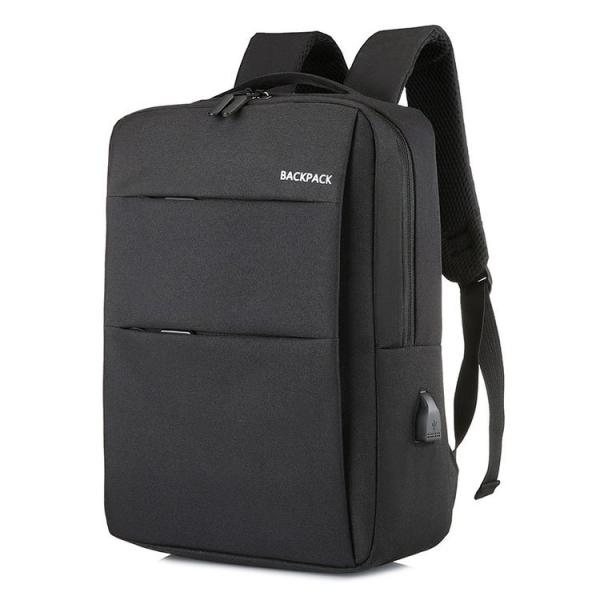 2024 Custom Logo Backpack Man Waterproof Sport Backpack Anti-Theft Customized Tote Bag
