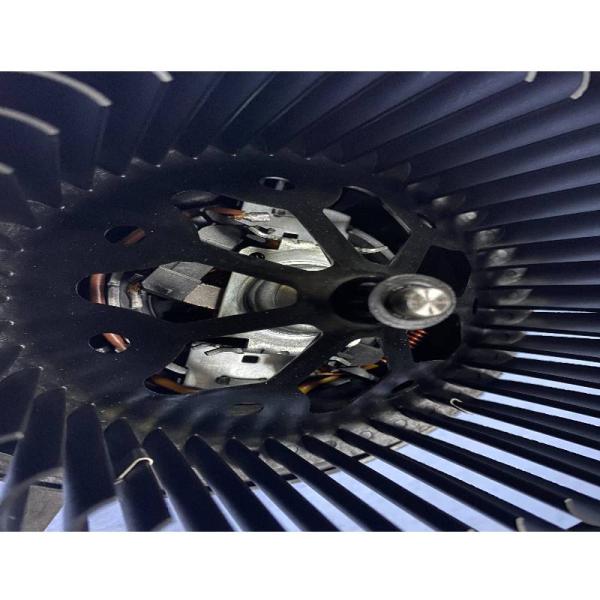 1698200642 Auto AC Blower Motor For Mercedes BENZ A Class W169