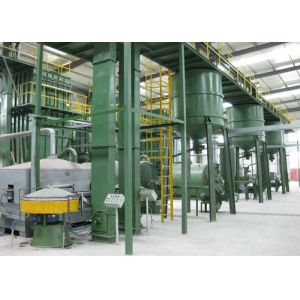 China Champion Group Co., Ltd