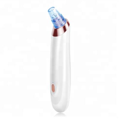 Oem 4.0*4.5cm Pore Blackhead Suction Machine Multifunction Rechargeable