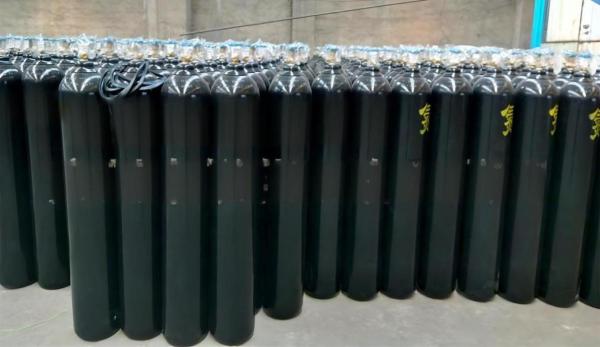 C5f8 Semiconductor Industry Application Cylinder Gas Octafluorocyclopentene