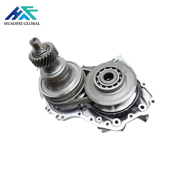 K313 CVT Steel Belt Transmission Chain Belt Automatic Gearbox For Toyota Corolla