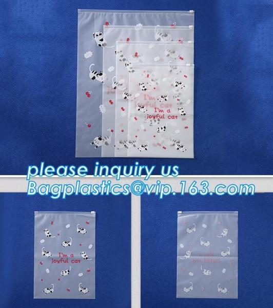Biodegradable Customised printing Clear PVC Cosmetic Standup k Pouch,Toiletries Cosmetic Pvc Pouch With Marble Dig
