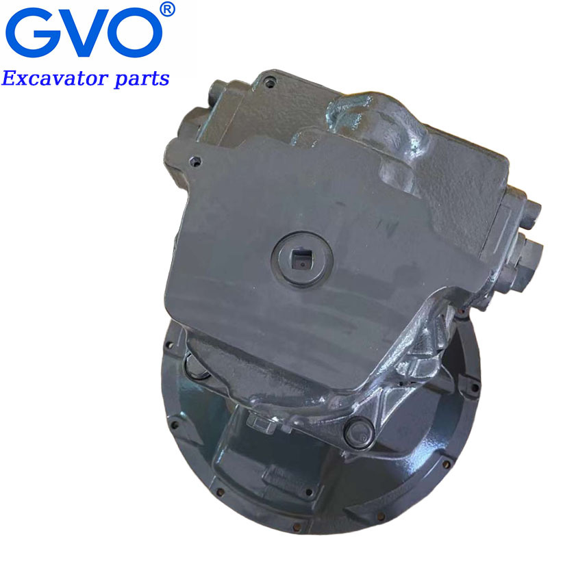 708-2H-00026 708-2H-00027 Komatsu PC450-7 PC450-8 Excavator HPV140 Hydraulic Pump Main Pump Assembly