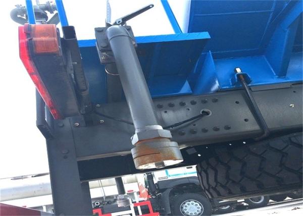 20m3 Howo Water Tank Truck