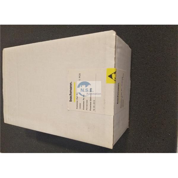 Bachmann BEM201は絶食しまよいと渡し在庫のBEM201を詰めます