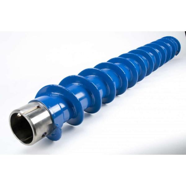 ホールストームオーガードリルビット 4 1/4 ′′ 108mm トリプルキー重用