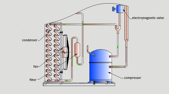 Environmental Seed Germination Climatic Chamber With Temperature Humidity Testing 1000L