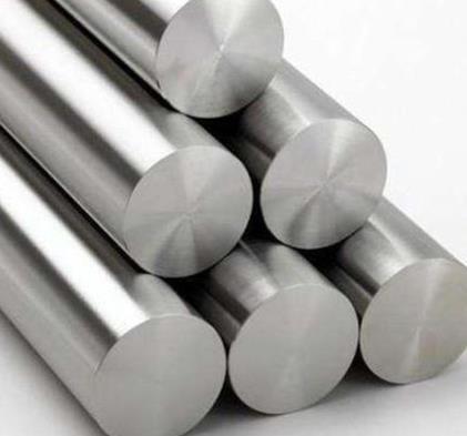 Cold Drawn Stainless Steel Solid Round Bar 300 Series