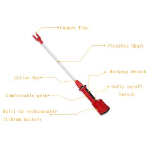 Electric Cattle Prod
