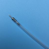 Accesorio médico de la endoscopia de la aguja 1800m m disponible de la inyección de la clase II