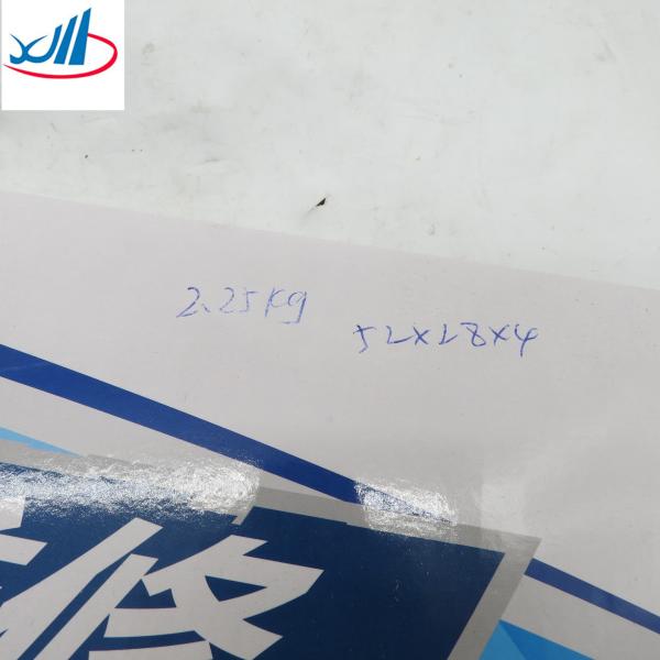 Wp4 WD615 Filter Valve Bush Bearing Piston Cylinder Liner Gasket Repair Kit For Weichai Diesel Engine Spare Parts