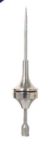 L'émission tôt simple de flamme de Pin ESE, foudre a rectifié Rod GB50057-2010