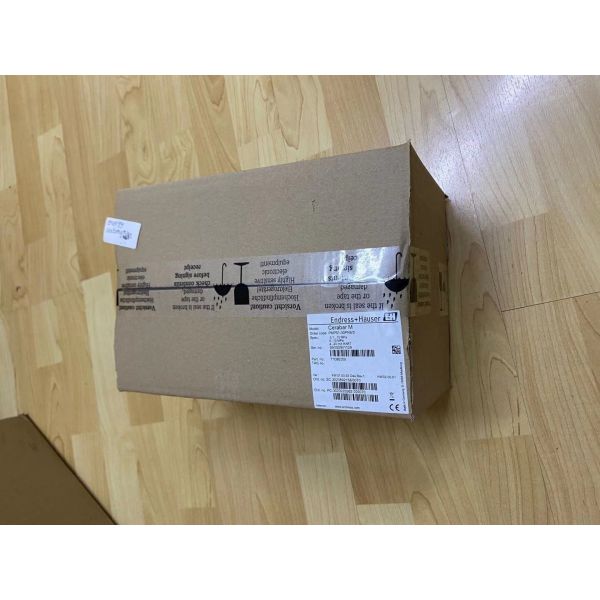 Endress+Hauser PMP51-30PN90 | Cerabar S Pressure Transmitter 4-20mA HART