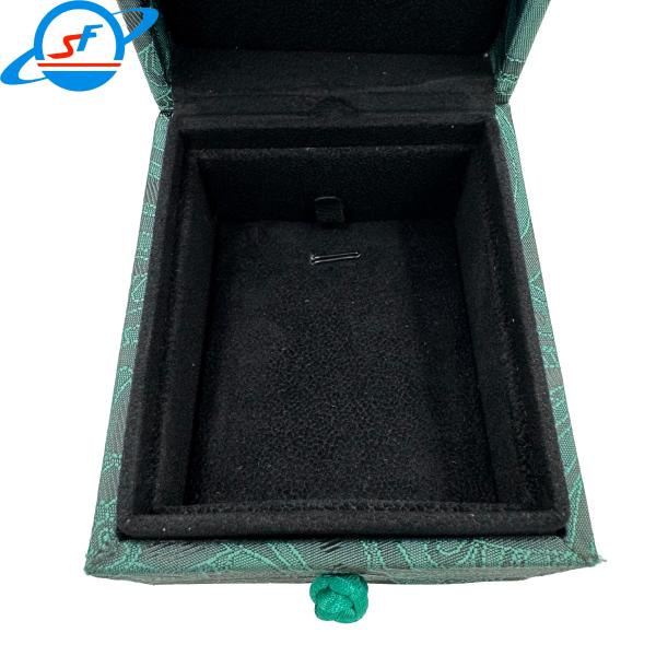Vintage Classic Jewelry Packaging Case Chinese Style Jewelry Packaging  Box