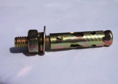 Expansion Sleeve Concrete 8.8 Fixing Anchor Bolts