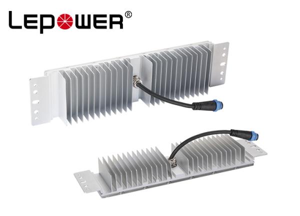 Waterproof IP66 LED light Module IK10 Heat sink Design CE Rohs certificate5 years warranty