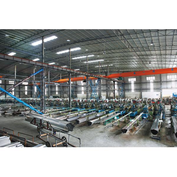 Foshan Nanhai Pinsanon Metal Products Co., Ltd.