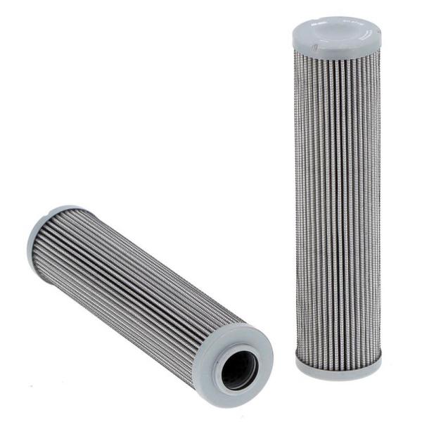 Fibra de vidro Produção de filtro hidráulico