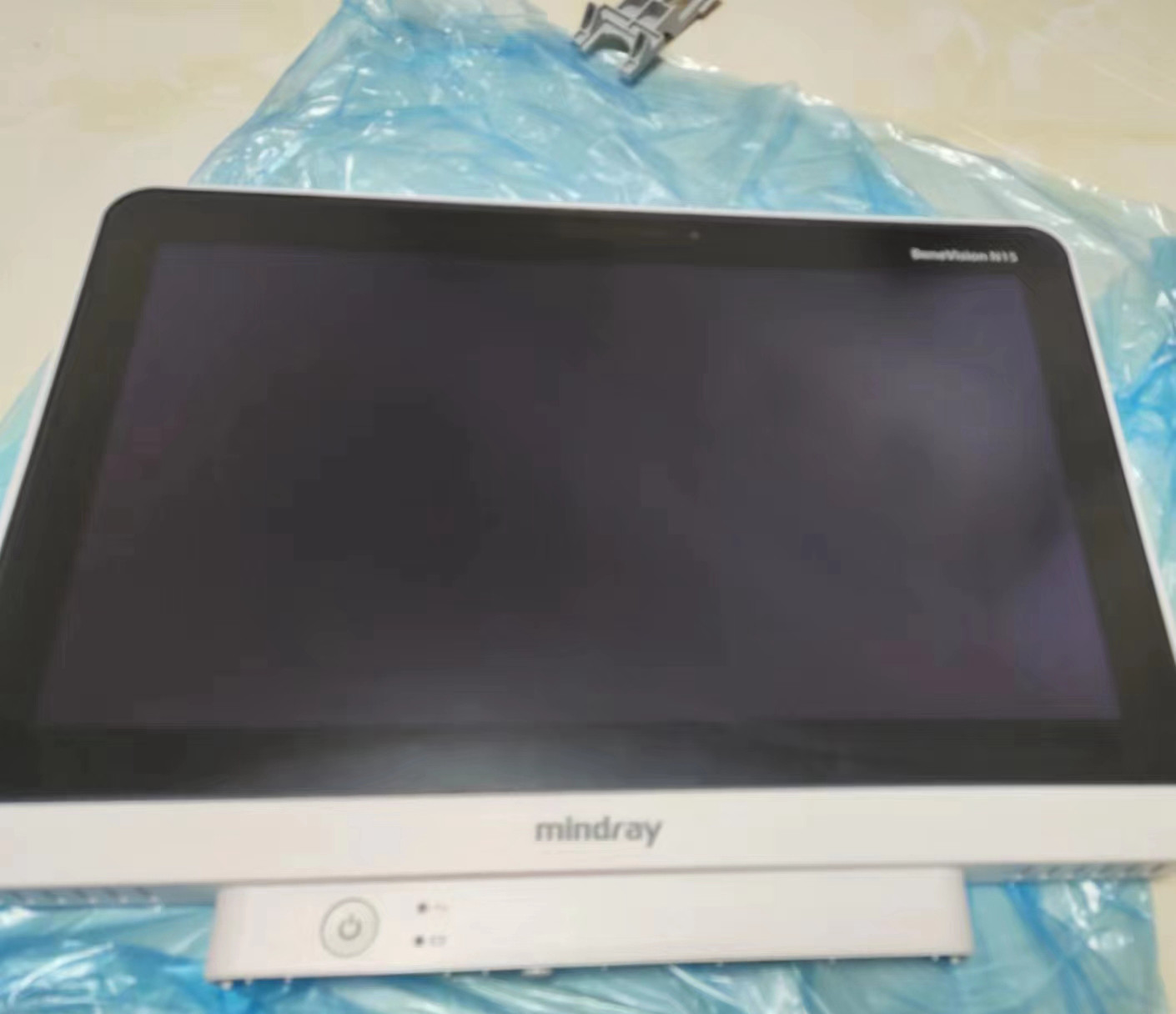 Mindray BeneVision N15 Пациентский монитор Жидкий кристаллический дисплей, Мониторы