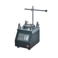 El pulidoro de la fibra óptica máquina la máquina de pulir para la cadena de producción de la coleta del cordón de remiendo de la fibra óptica