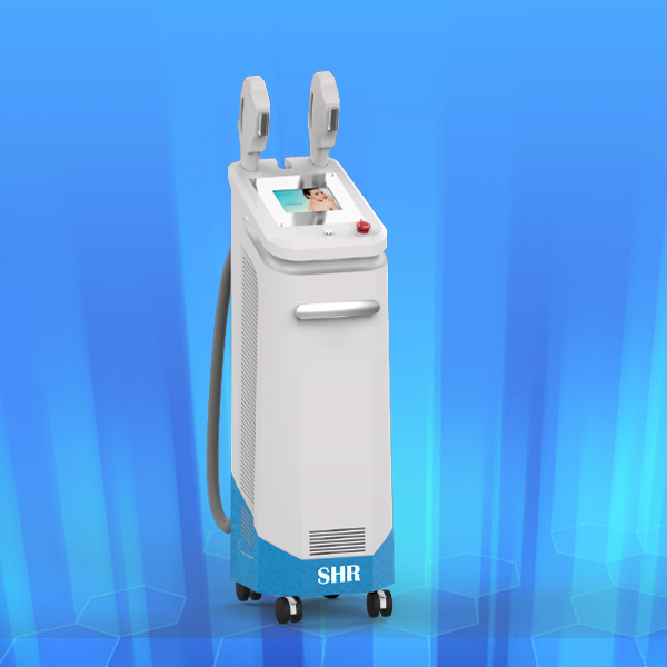 ipl shr laser hair removal
