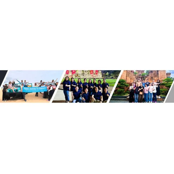 FLOWSERVE Customized Titanium Inner Magnet for Submersible Motor Pump