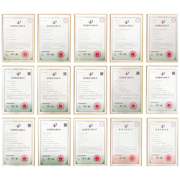 Multifunction Stone Granite Marble Quartz Edge Profile Polishing Machine