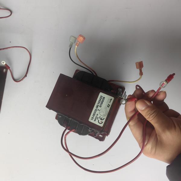 Carrier Transformer 69NT40-511-323 Second Hand Accessories Refrigeration Parts