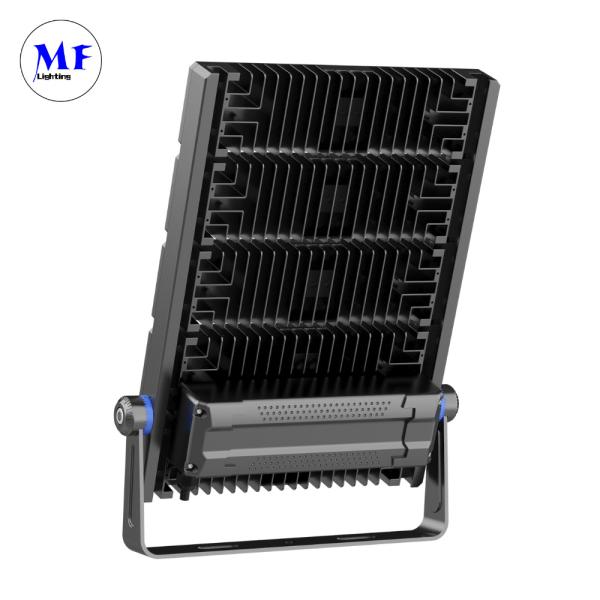Modular de alta potência 50W-500W LED FLood Light com IP66 impermeável para túnel exterior barco marinho pescador