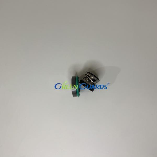 Lawn Mower Parts Solenoid Pump Seal and O-Ring Repair Kit GAN206043 Fits Deere GPS ProGator Utility Vehicle