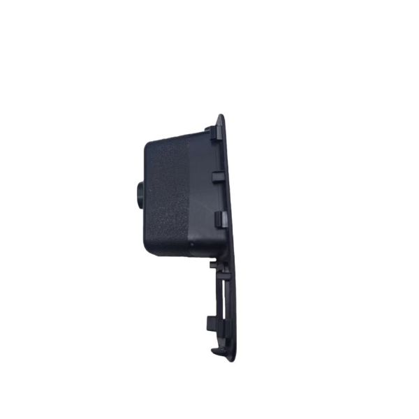 OEM SA2FC-6302124A High Quality ABS Tailgate Handle Trunk Latch Box Luggage Compartment Grip BYD Song Pro Rear Door Auto Spare