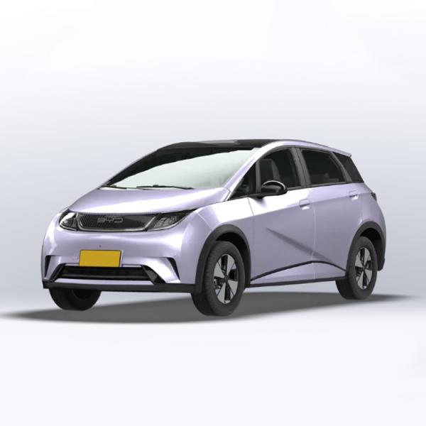 4x4 2023 BYD Dolphins Small Hybrid Cars Electric Vehicle