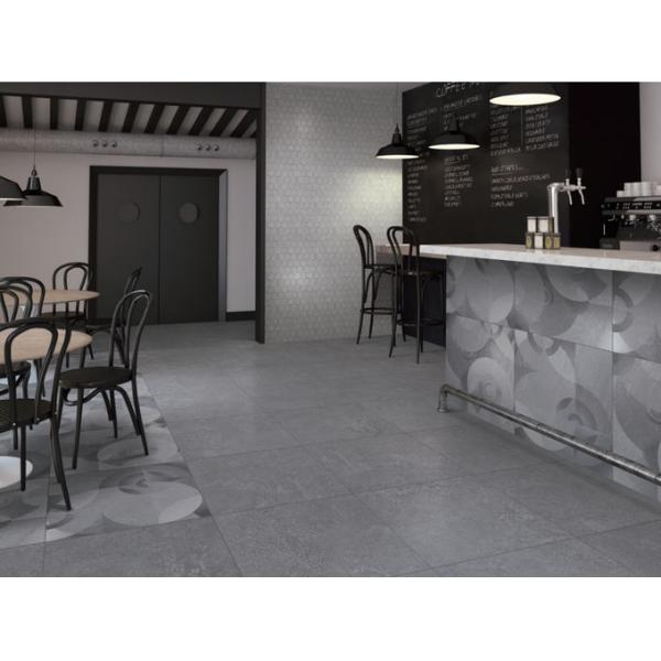 600*600mm не смещают плитка Bathroom Matt керамическая и кафельный пол кроет керамическое черепицей