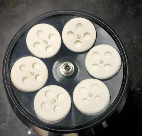 Precooling  large capacity centrifuge ,Bloodbags Large Centrifuge machine , 1L Large volumn/large capacity Centrifuges