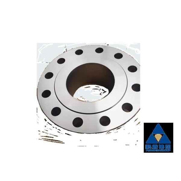 Дюйм SS316 фланца 4 стальной трубы сопротивления CL300 B16.5 температуры