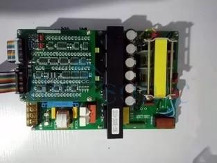 Digital 20khz Ultrasonic Generator For PCB Circuit Board 2000w Portable