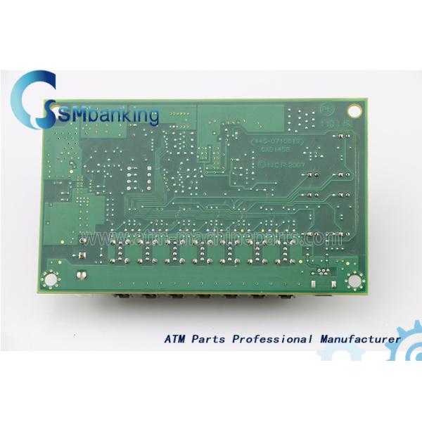 4450715779 Assy 445-0715779 высшего уровня эпицентра деятельности USB 7 частей NCR ATM всеобщих гаван
